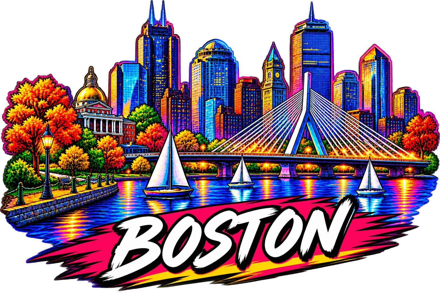 Boston Marathon