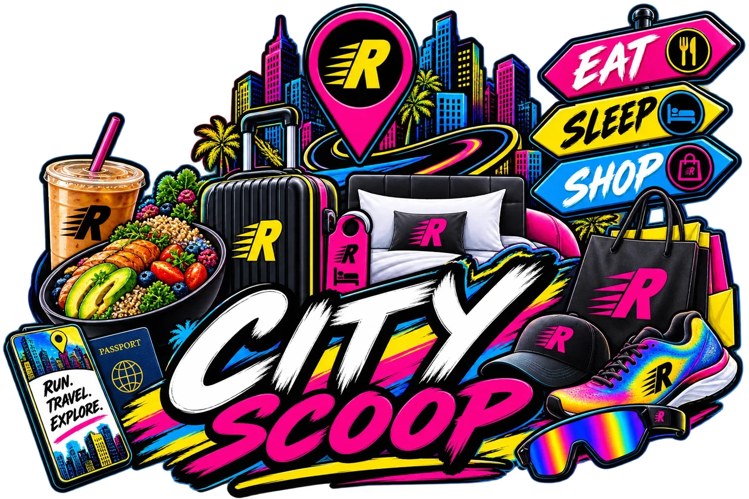 City Scoop
