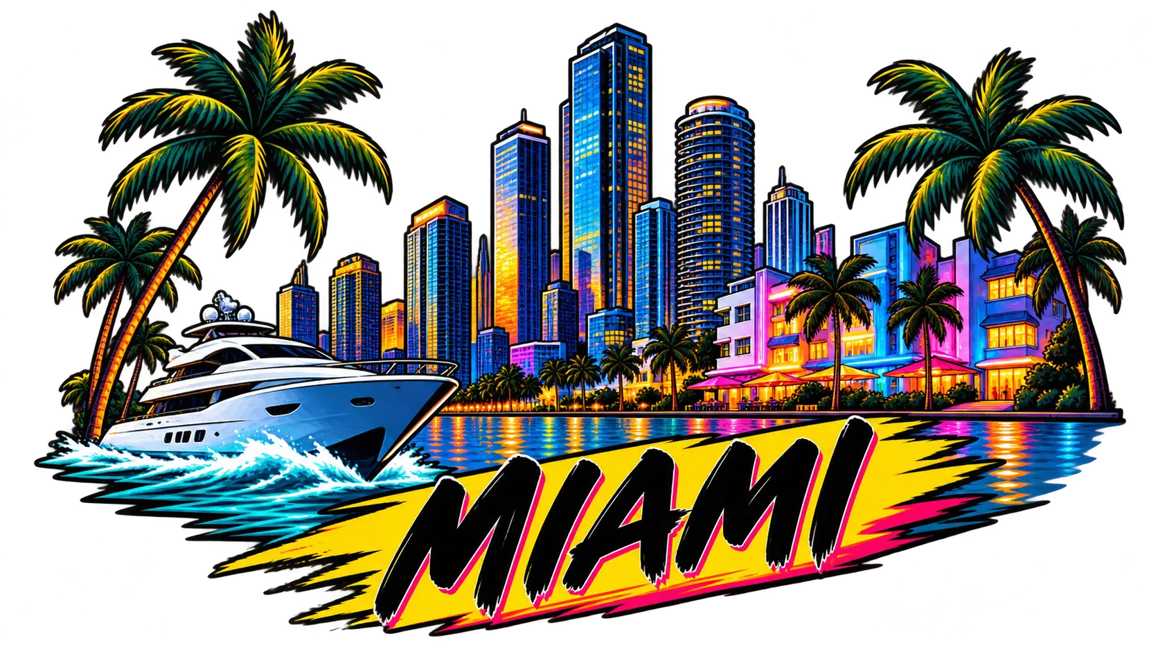 Miami Marathon