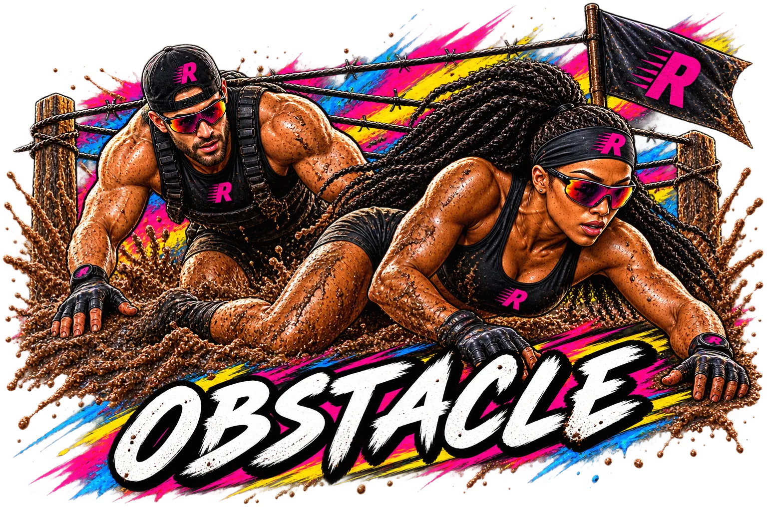 Obstacle