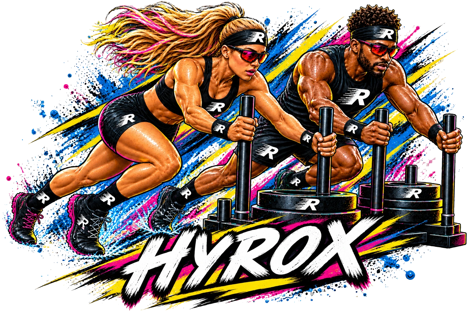 HYROX