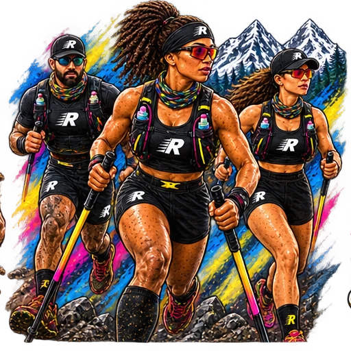 Ultramarathon guide