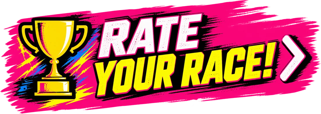 Rate Your Race!