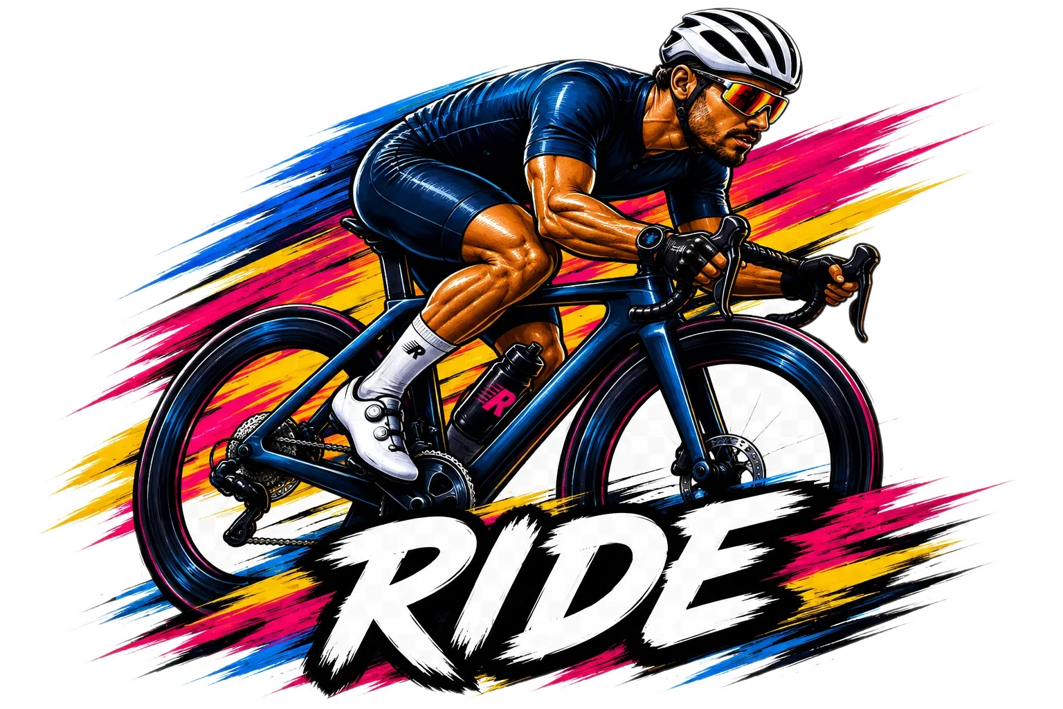 Ride