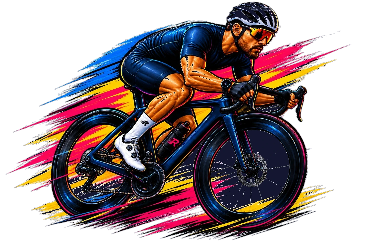 Cycling / Ride