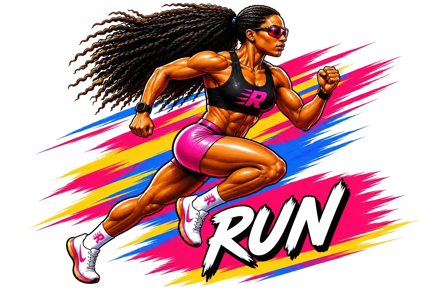 Run