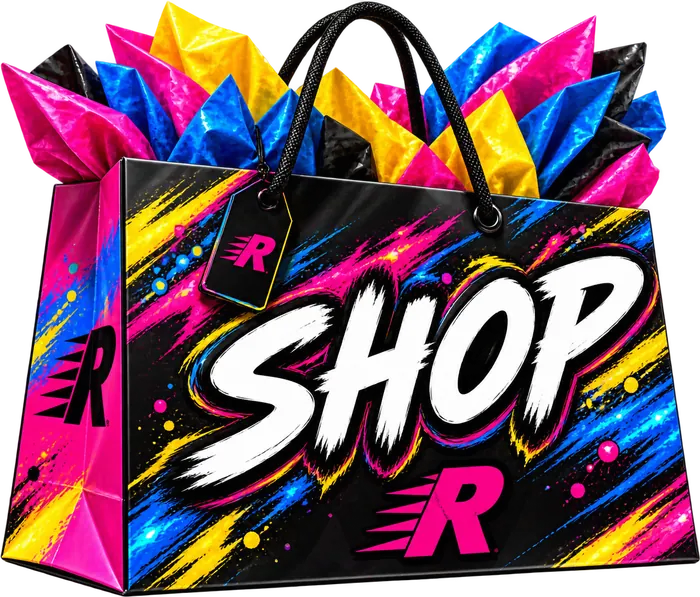 Shop The Race Scoop